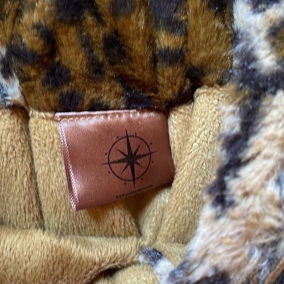 Sceneweaver bath wrap - Picture 2 of 3